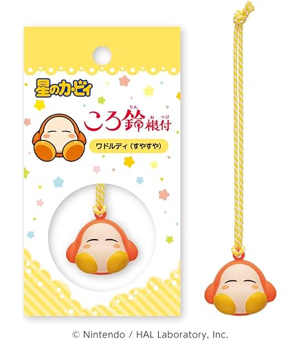 Amazon.co.jp: エンスカイ(ENSKY) 星のカービィ ソフビコレクション